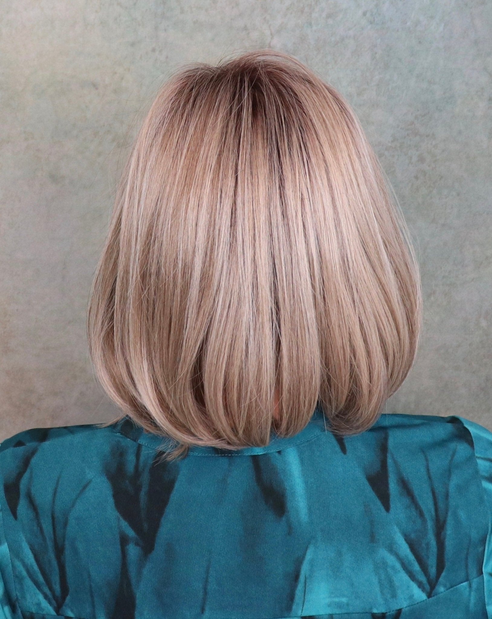 Portrait Mode by Raquel Welch | HF Synthetic Lace Front Wig | Mono Top - Wig Studio 1