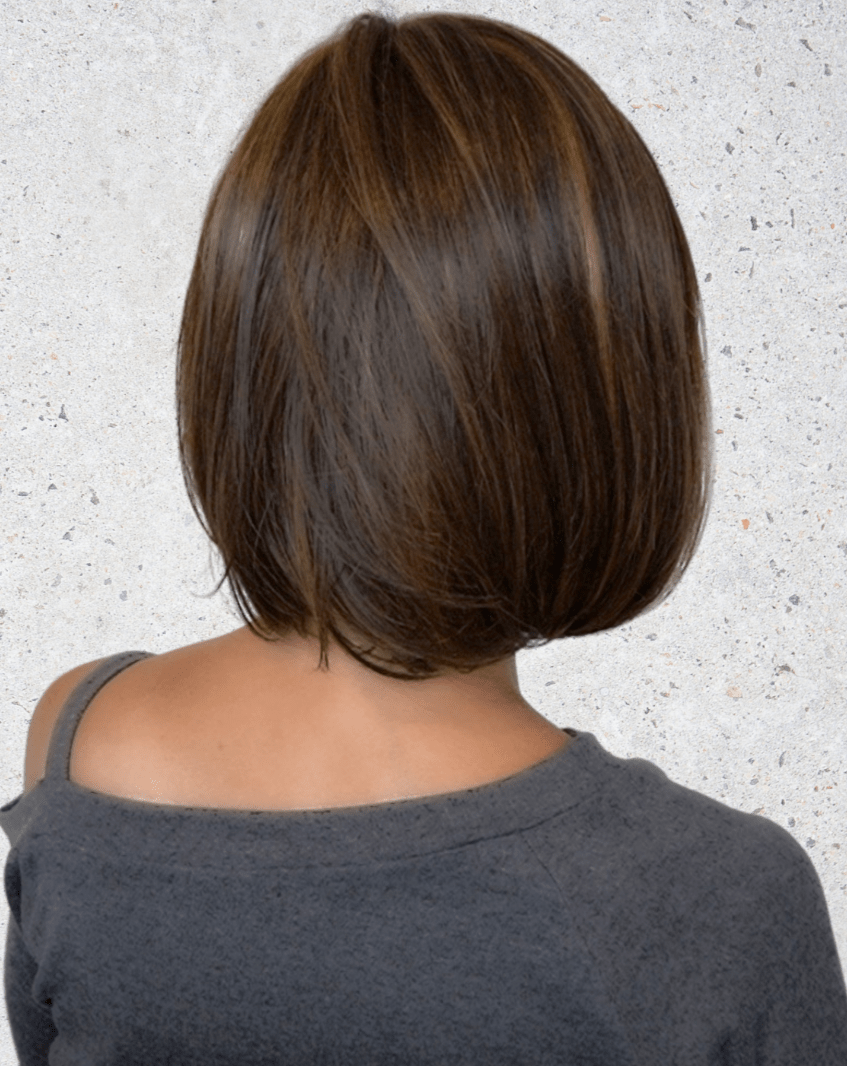 Portrait Mode by Raquel Welch | HF Synthetic Lace Front Wig | Mono Top - Wig Studio 1