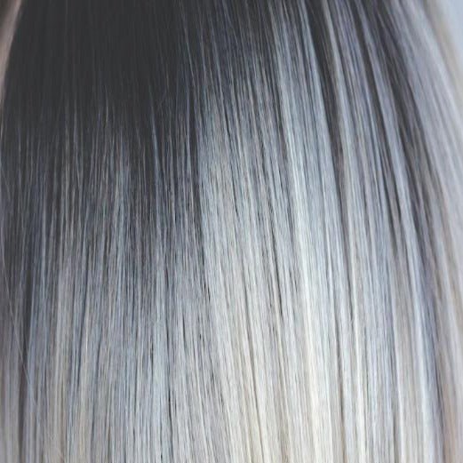 Posh | HF Synthetic Lace Front Wig | Mono Part - Wig Studio 1