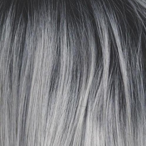 Posh | HF Synthetic Lace Front Wig | Mono Part - Wig Studio 1