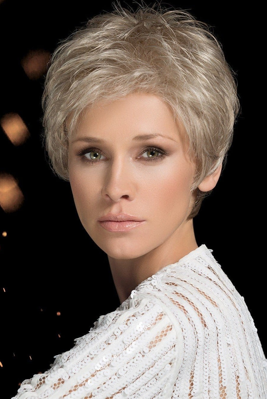 Posh | Synthetic Lace Front Wig | Hand Tied - Wig Studio 1