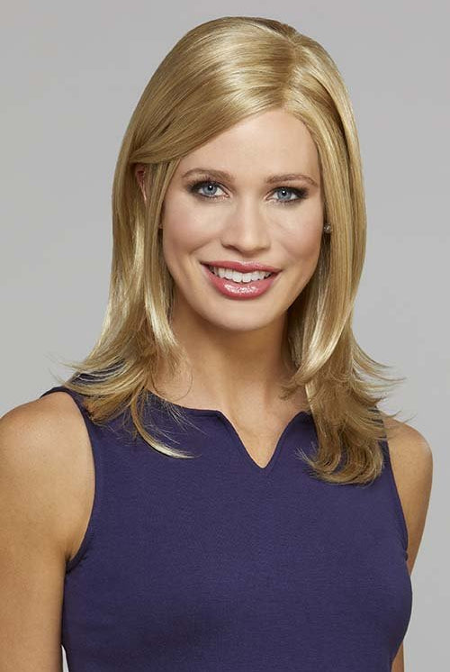 Presley Synthetic Lace Front Wig by Henry Margu - Wig Studio 1