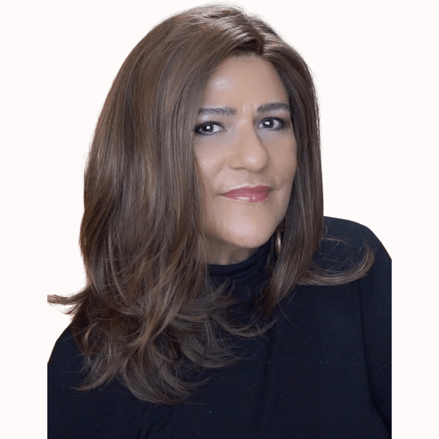 Presley Synthetic Lace Front Wig by Henry Margu - Wig Studio 1