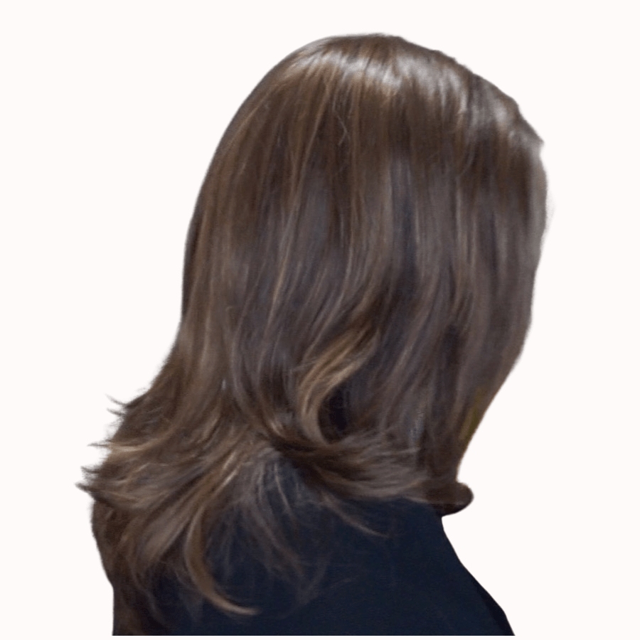 Presley Synthetic Lace Front Wig by Henry Margu - Wig Studio 1