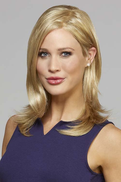 Presley Synthetic Lace Front Wig by Henry Margu - Wig Studio 1