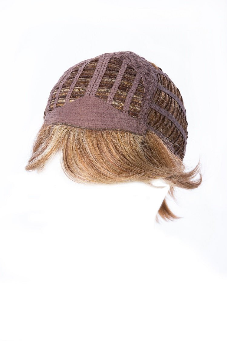 Prestigious | HF Synthetic Wig | Basic Cap - Wig Studio 1
