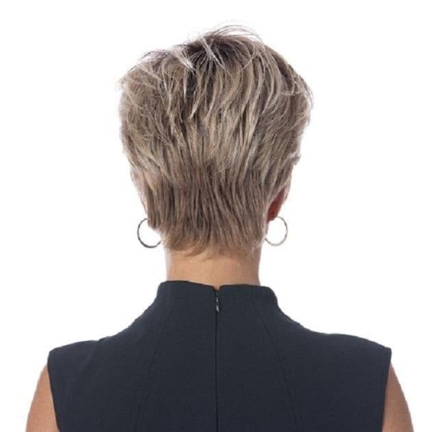 Prestigious | HF Synthetic Wig | Basic Cap - Wig Studio 1