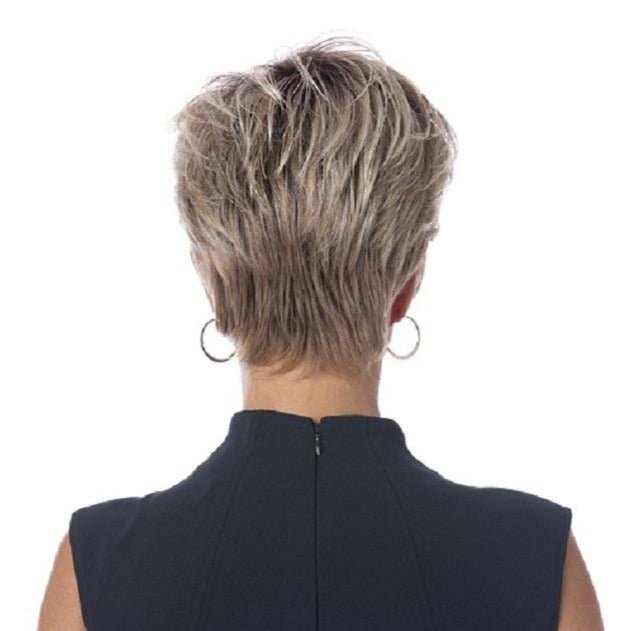 Prestigious Large | HF Synthetic Wig | Basic Cap - Wig Studio 1