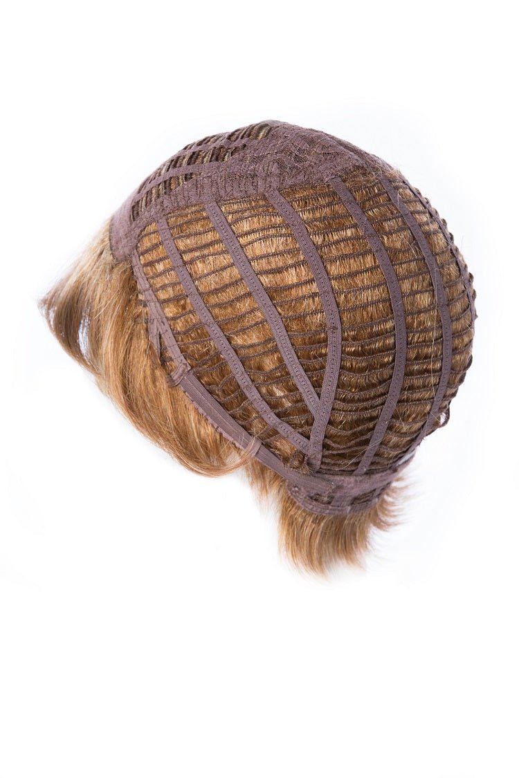 Prestigious Large | HF Synthetic Wig | Basic Cap - Wig Studio 1