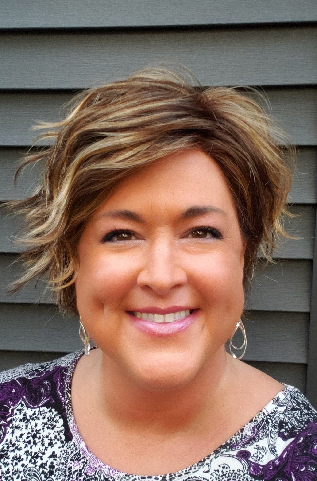 Preston Synthetic Lace Front Wig by Estetica | Mono Top - Wig Studio 1