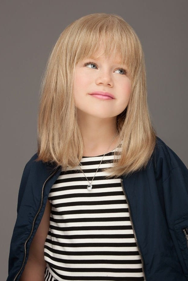 Pretty in Fabulous Ultra Petite | HF Synthetic Wig | Mono Crown - Wig Studio 1