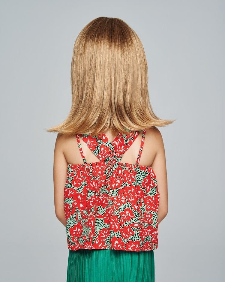 Pretty in Fabulous Ultra Petite | HF Synthetic Wig | Mono Crown - Wig Studio 1