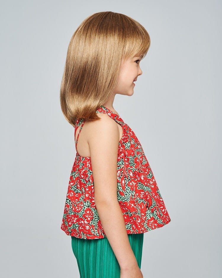 Pretty in Fabulous Ultra Petite | HF Synthetic Wig | Mono Crown - Wig Studio 1