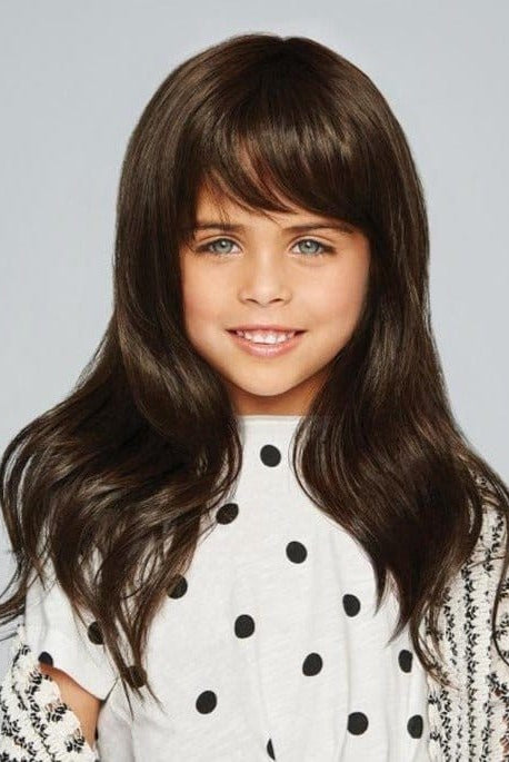 Pretty in Layers Ultra Petite | HF Synthetic Wig | Mono Top - Wig Studio 1