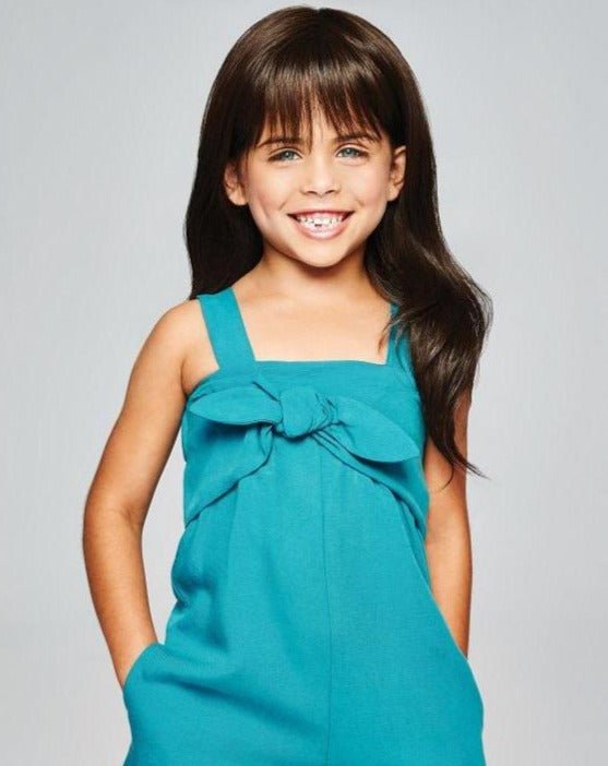 Pretty in Layers Ultra Petite | HF Synthetic Wig | Mono Top - Wig Studio 1