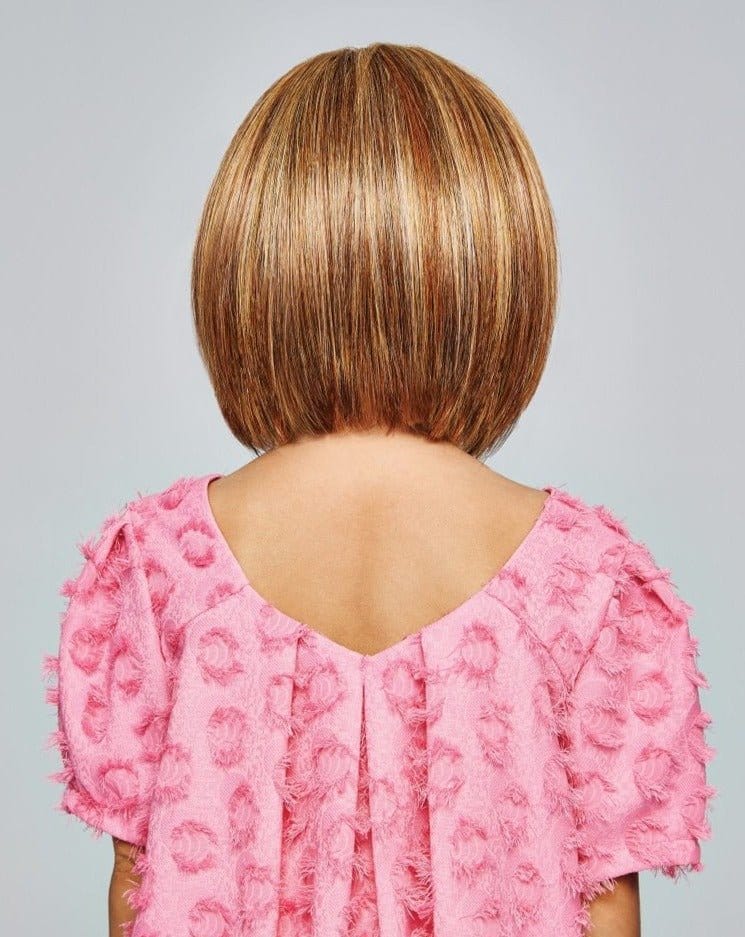 Pretty in Page Ultra Petite | HF Synthetic Wig | Mono Crown - Wig Studio 1