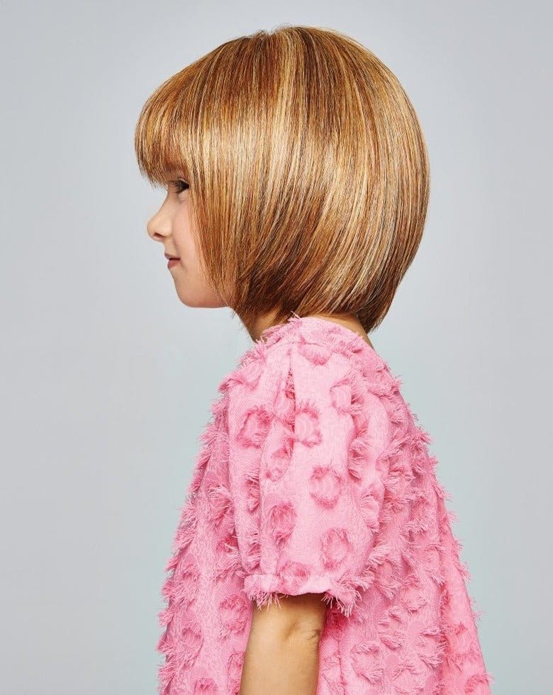 Pretty in Page Ultra Petite | HF Synthetic Wig | Mono Crown - Wig Studio 1