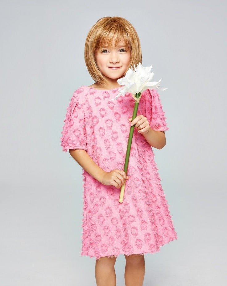 Pretty in Page Ultra Petite | HF Synthetic Wig | Mono Crown - Wig Studio 1