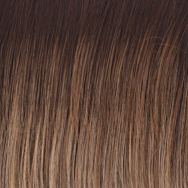 Provocateur by Raquel Welch | Lace Front Remy Human Hair Wig | French Drawn Top - Wig Studio 1