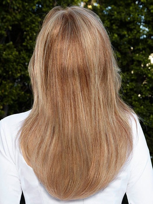 Provocateur by Raquel Welch | Lace Front Remy Human Hair Wig | French Drawn Top - Wig Studio 1