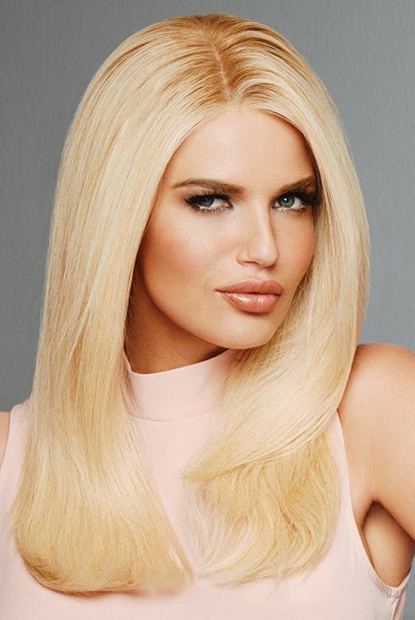 Provocateur by Raquel Welch | Lace Front Remy Human Hair Wig | French Drawn Top - Wig Studio 1