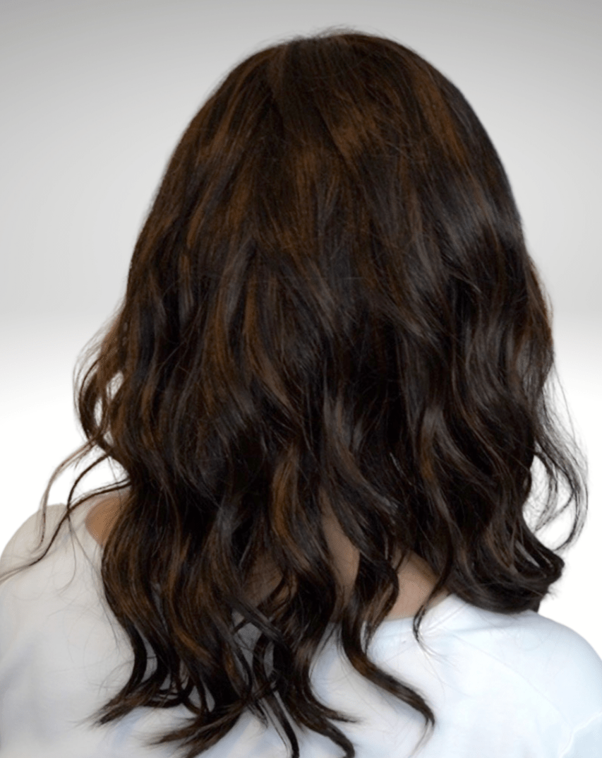 Rachel by Jon Renau | Synthetic Lace Front Wig | Hand Tied - Wig Studio 1