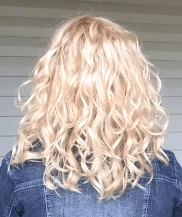 Radiant Beauty Synthetic Lace Front Wig by Gabor | Mono Part - Wig Studio 1