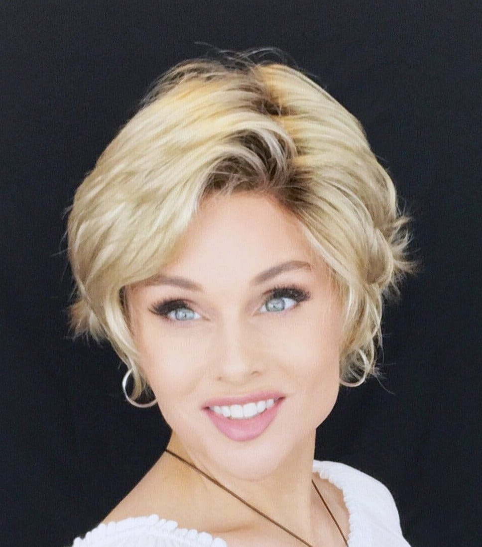 Raise by Ellen Wille | Synthetic Lace Front Wig | Mono Crown - Wig Studio 1