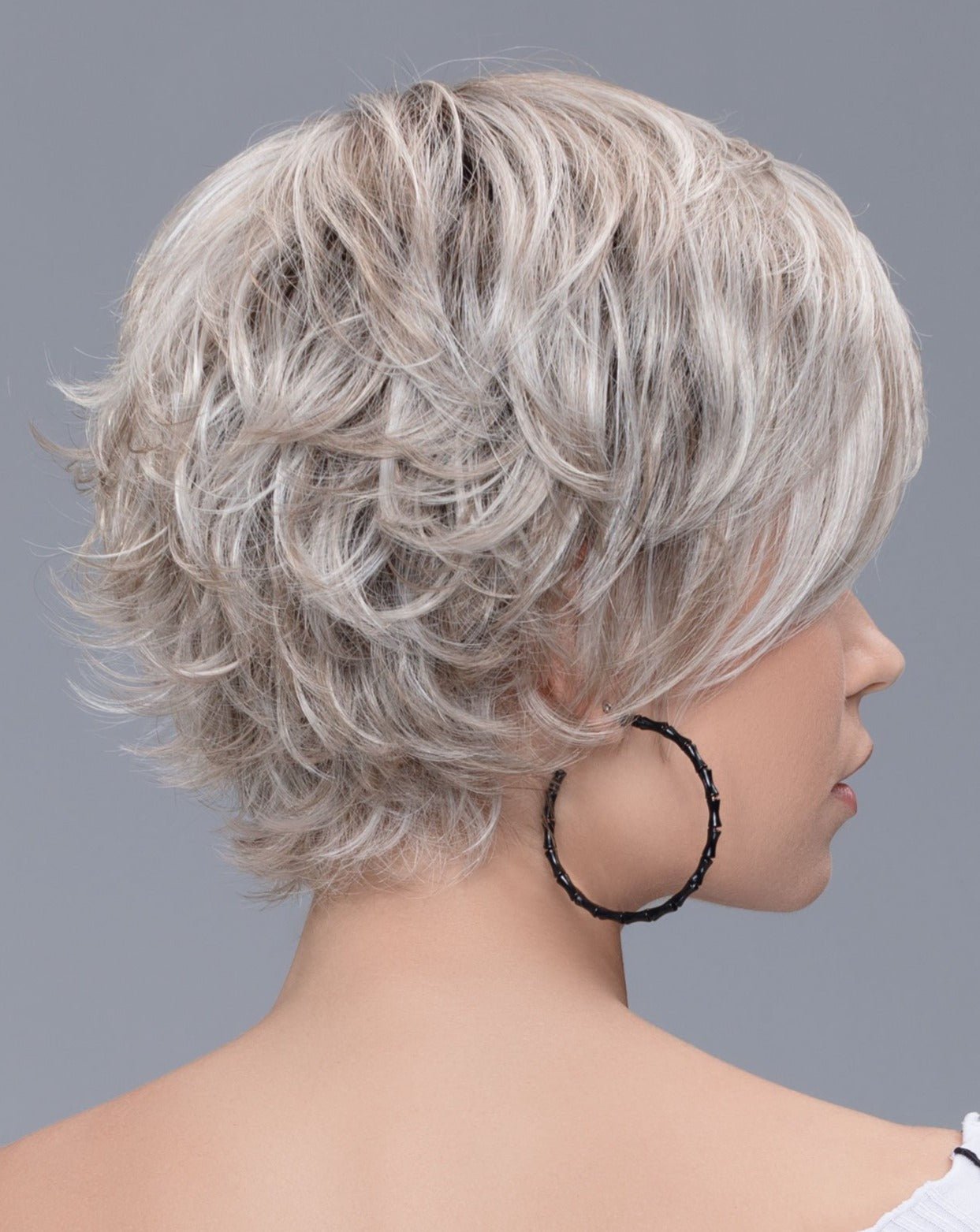 Raise by Ellen Wille | Synthetic Lace Front Wig | Mono Crown - Wig Studio 1