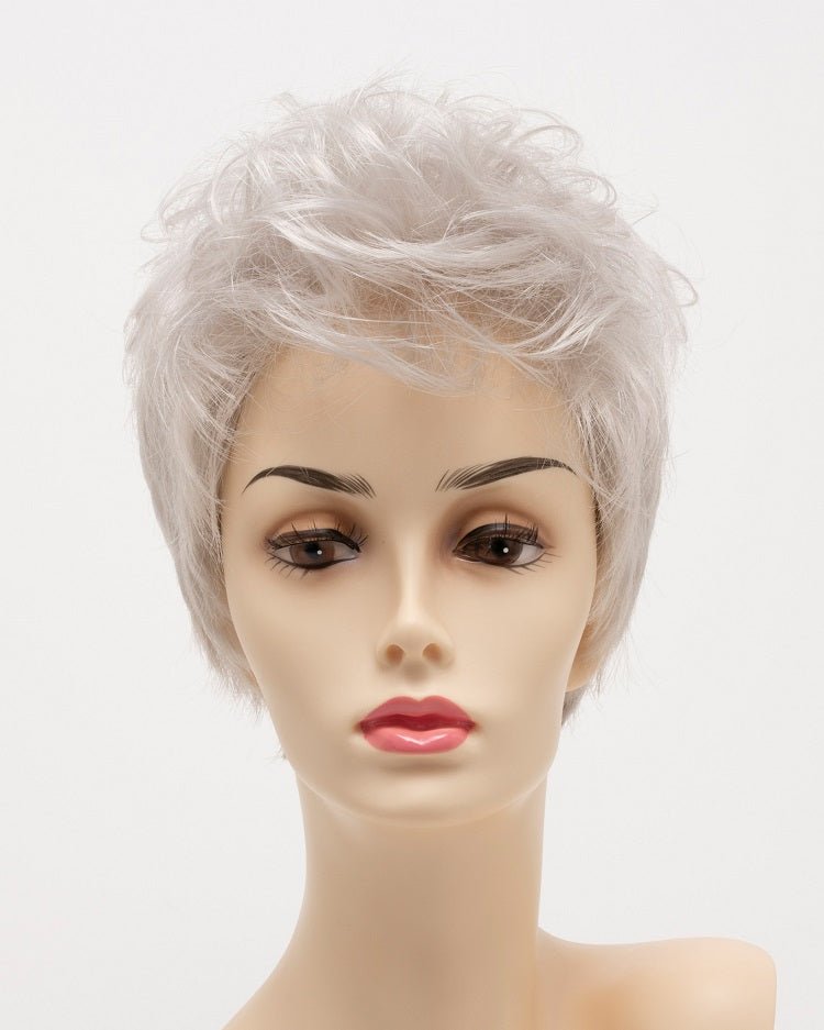 Raven by Envy | Synthetic Lace Front Wig - Wig Studio 1