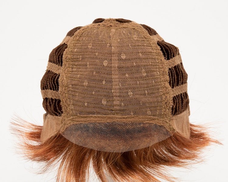 Raven by Envy | Synthetic Lace Front Wig - Wig Studio 1