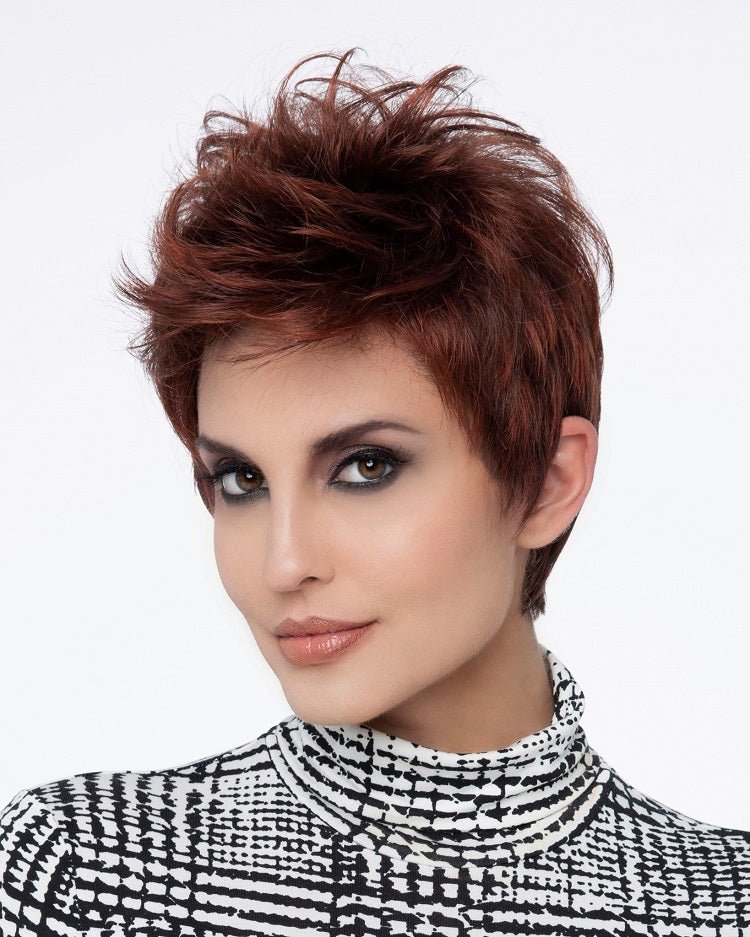 Raven by Envy | Synthetic Lace Front Wig - Wig Studio 1