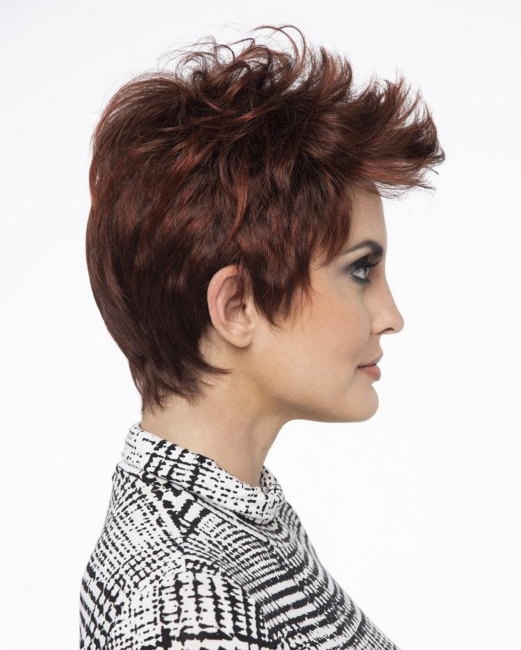 Raven by Envy | Synthetic Lace Front Wig - Wig Studio 1