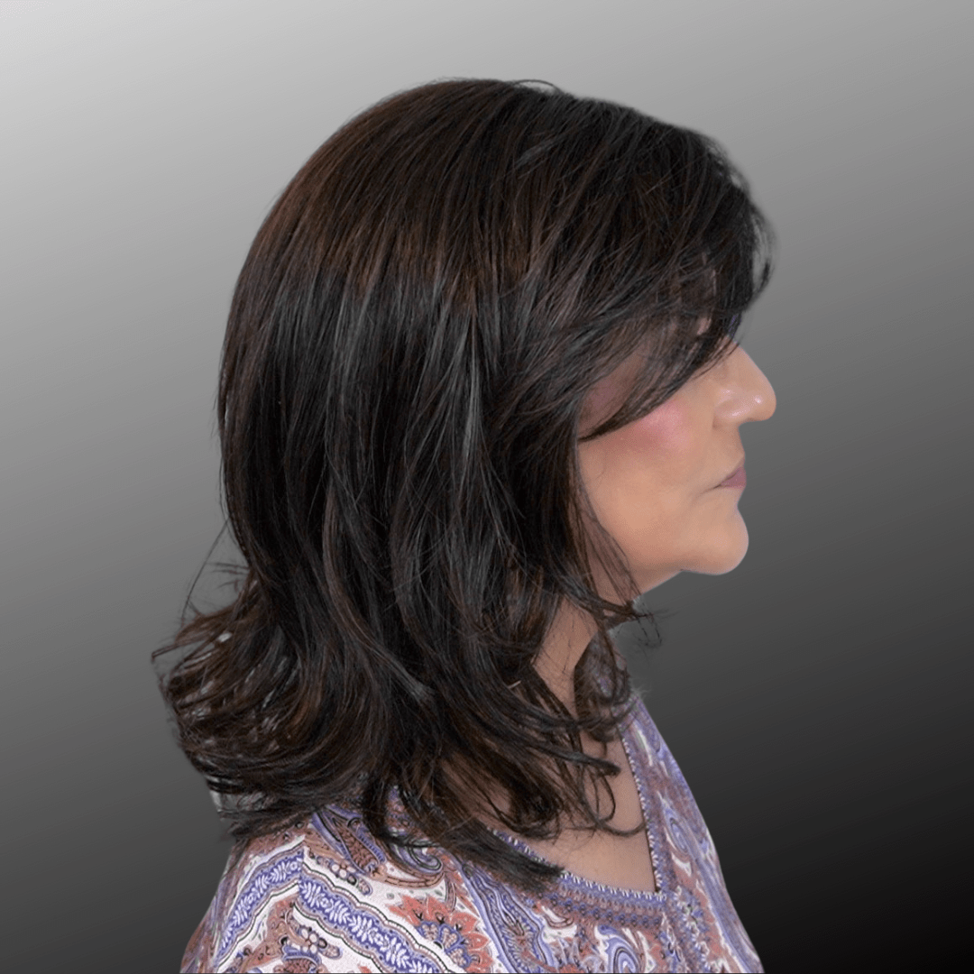 Ravishing | HF Synthetic Wig | Basic Cap - Wig Studio 1