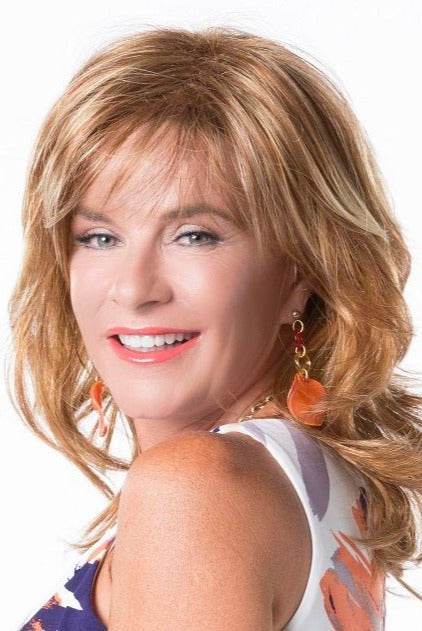 Ravishing | HF Synthetic Wig | Basic Cap - Wig Studio 1