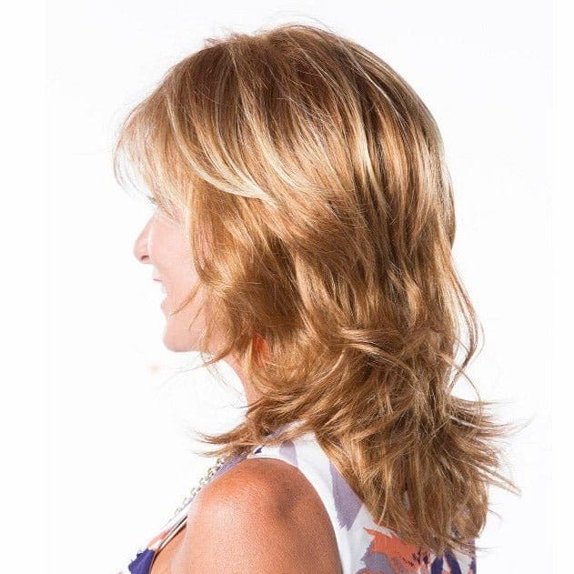 Ravishing | HF Synthetic Wig | Basic Cap - Wig Studio 1