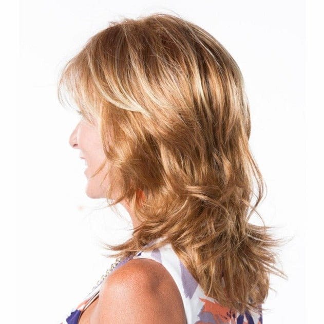 Ravishing Large | HF Synthetic Wig | Basic Cap - Wig Studio 1