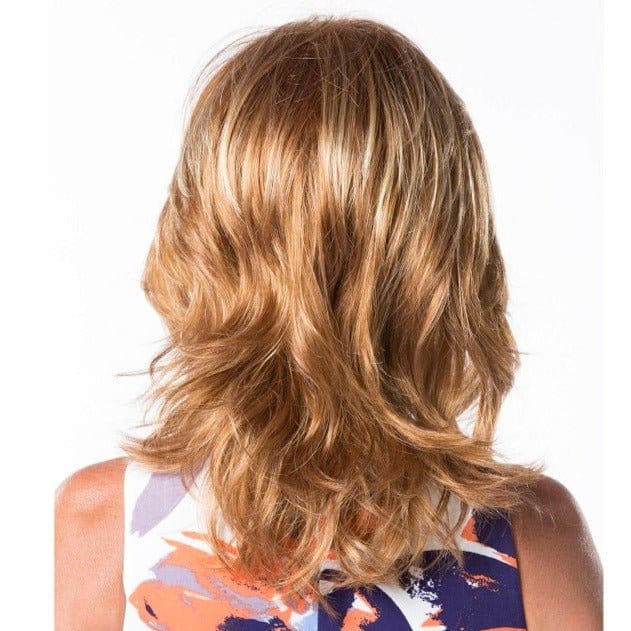 Ravishing Large | HF Synthetic Wig | Basic Cap - Wig Studio 1