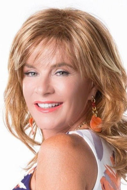 Ravishing Large | HF Synthetic Wig | Basic Cap - Wig Studio 1