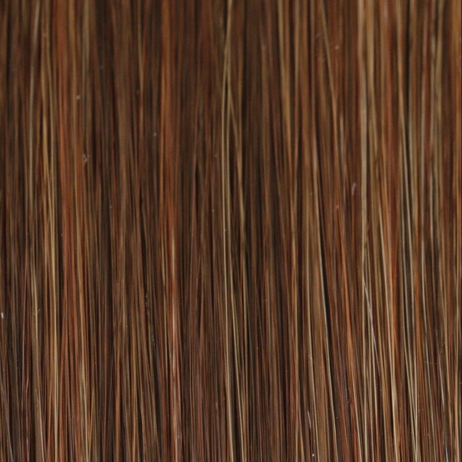 32/31 | Medium Red Auburn Blend