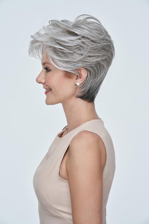 Ready For Takeoff by Raquel Welch | HF Synthetic Lace Front Wig | Mono Top - Wig Studio 1