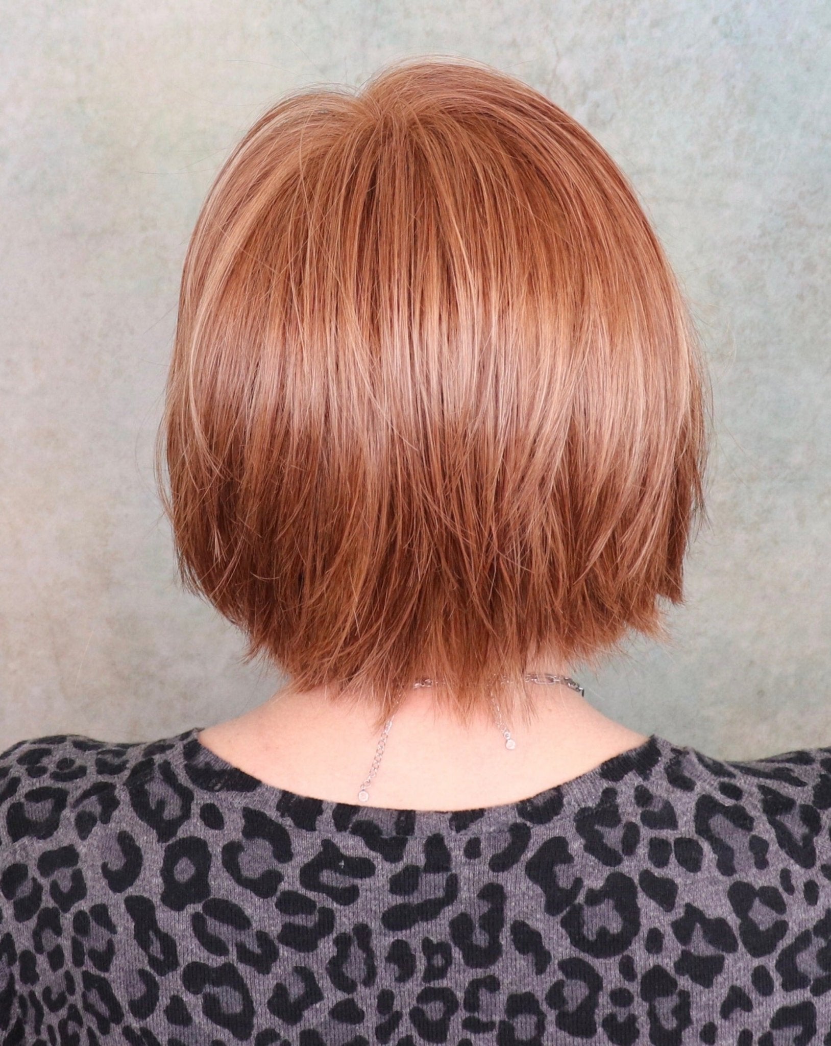 Real Deal by Raquel Welch | HF Synthetic Lace Front Wig | Mono Top - Wig Studio 1