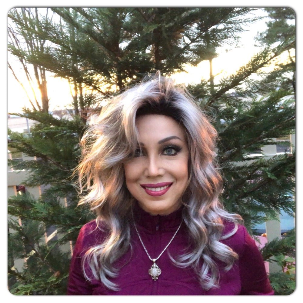 Reeves Synthetic Wig by Estetica | Basic Cap - Wig Studio 1