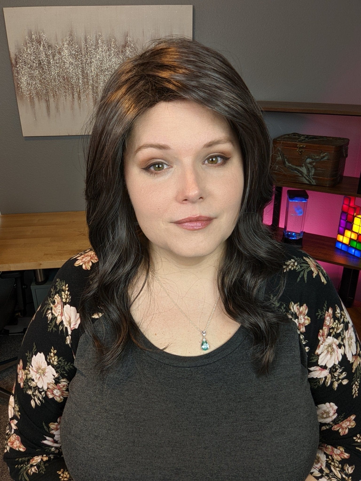 Reeves Synthetic Wig by Estetica | Basic Cap - Wig Studio 1