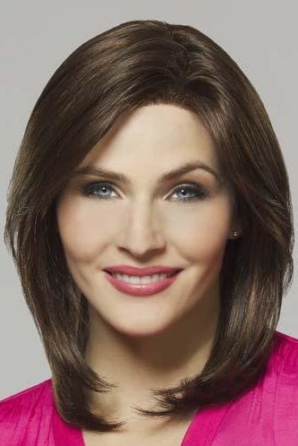 Regal by Mane Attraction | Synthetic Lace Front Wig by Mane Attraction | Mono Top - Wig Studio 1