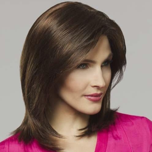 Regal by Mane Attraction | Synthetic Lace Front Wig by Mane Attraction | Mono Top - Wig Studio 1