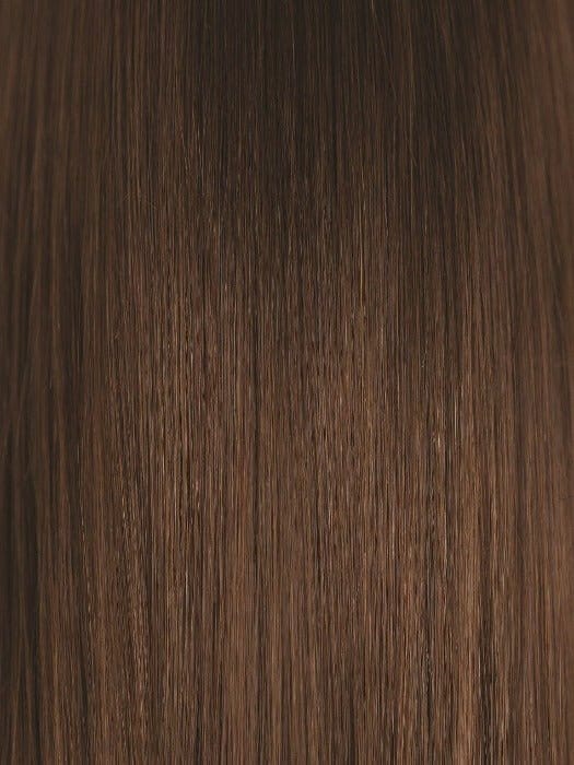 Brown Spice | A blend of dark brown and a warm, rich medium chocolate Brown