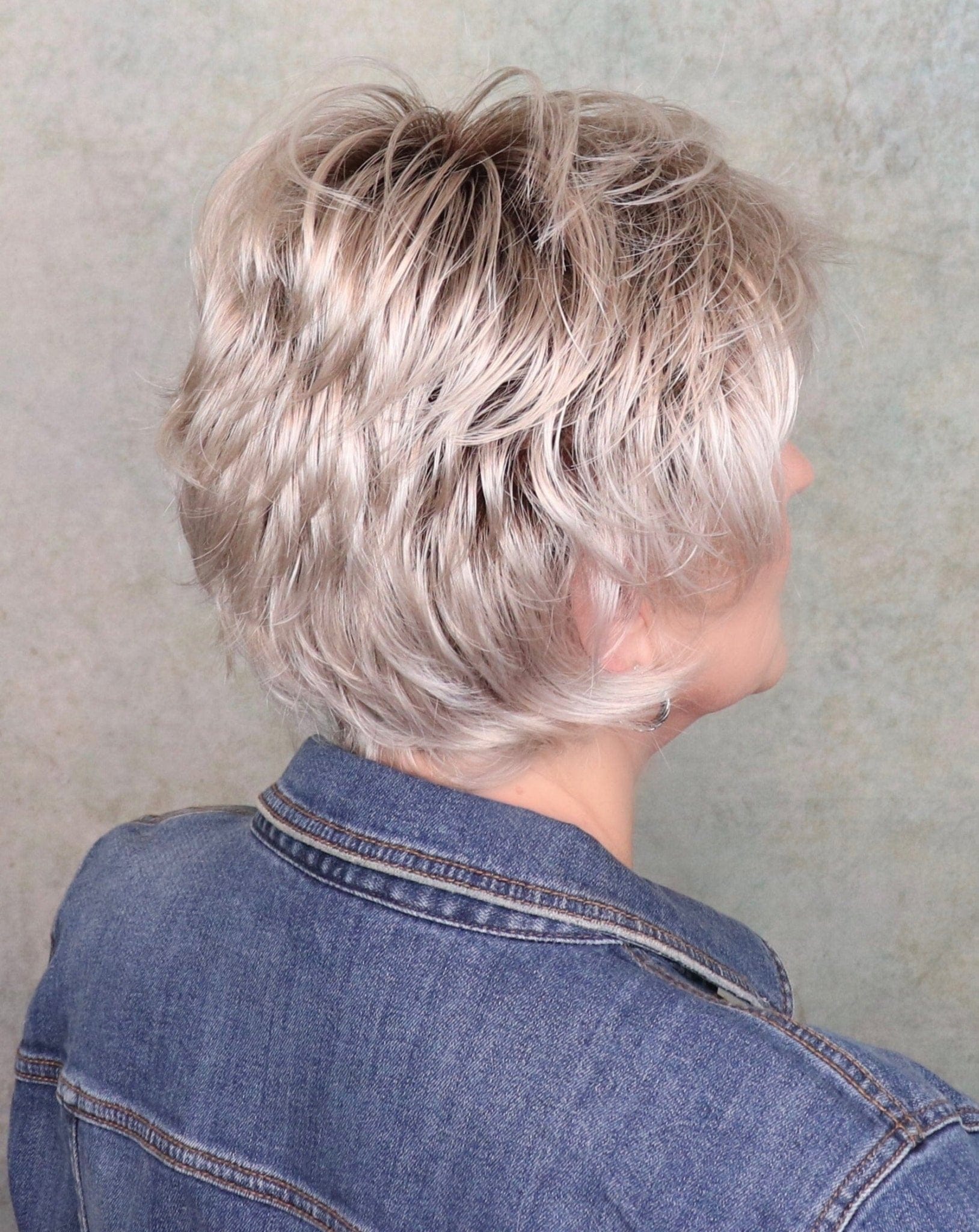 Renee by Henry Margu | Synthetic Lace Front Wig | Hand Tied - Color