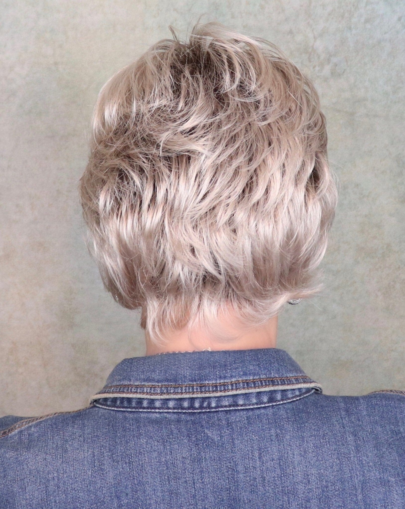 Renee by Henry Margu | Synthetic Lace Front Wig | Hand Tied - Color