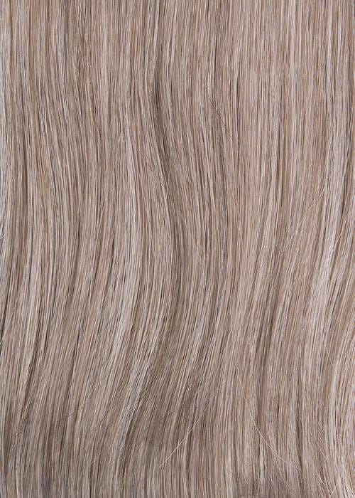 G101+ Platinum Mist | Medium blonde with 80% grey